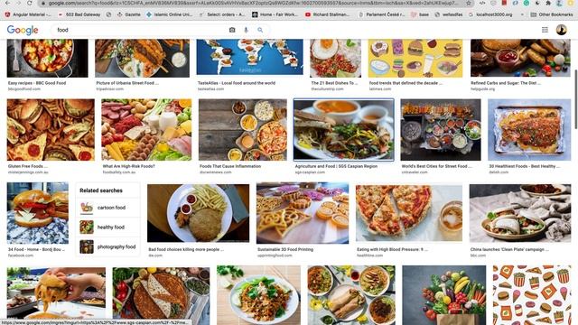 Making a simple web page using Bootstrap смотреть онлайн