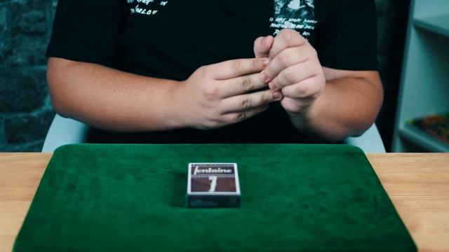 НЕВОЗМОЖНОЕ ПРЕДСКАЗАНИЕ КАРТЫ / ФОКУС С КАРТАМИ / ОБУЧЕНИЕ смотреть онлайн