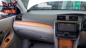 Toyota Premio 2.0 Engine Oil Change | Toyota Premio G | Engine Oil 0W20 | Micking 0W20