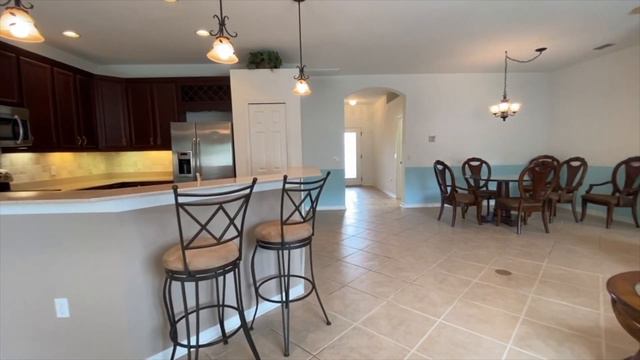 15244 Copper Loop Brooksville FL 34604 - Horizon Palm Realty смотреть онлайн