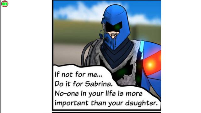 Miraculous Finality P10 | Miraculous Ladybug Comic Dub