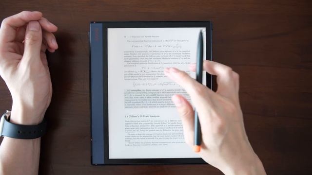 Export highlights and annotations on Onyx Boox devices смотреть онлайн