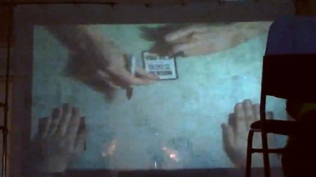 #ArtApart | CARD GAME by Brian Postalian (TEASER) смотреть онлайн