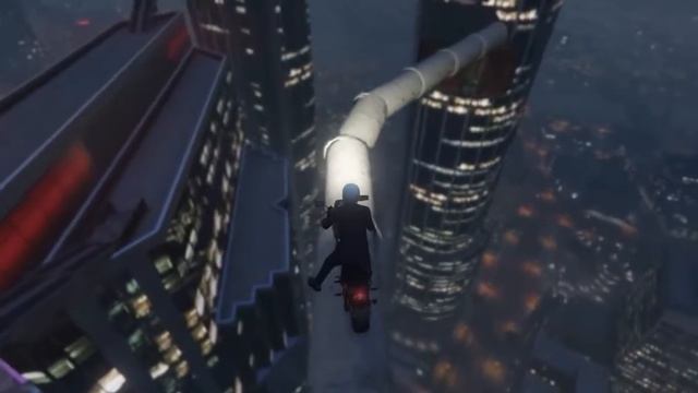 R7 265 GTA V Online смотреть онлайн