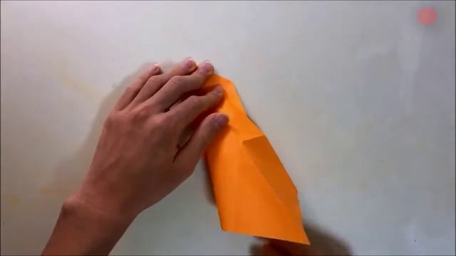 Lion Origami-How To Make Lion Origami смотреть онлайн