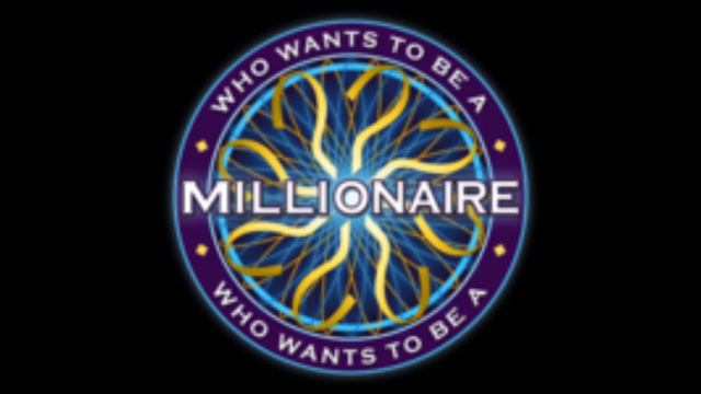 Who Wants To Be A Millionaire? Ramon Covalo £2,000 Question Music (Two Differences) смотреть онлайн