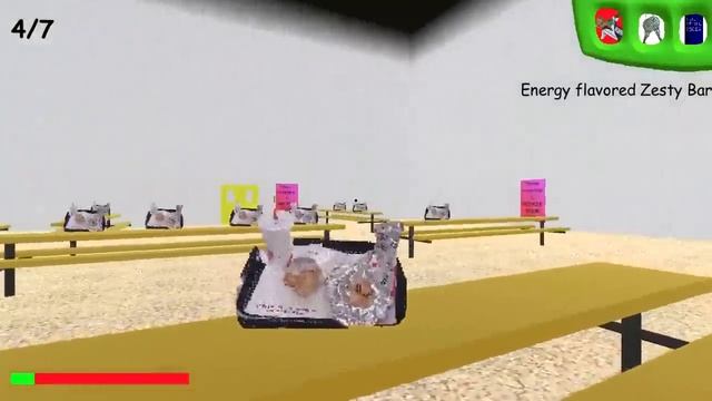 Baldi's Basics in Education and Learning - ( FULL / ENDING / ALL EXITS + NOTES ) Manly LET'S PLAY смотреть онлайн