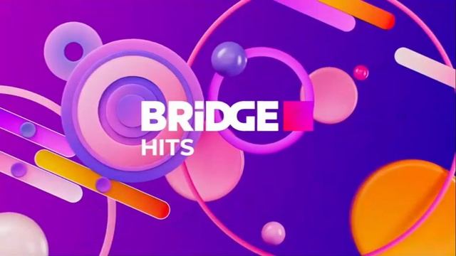 Новая заставка между клипами (Bridge Hits) смотреть онлайн