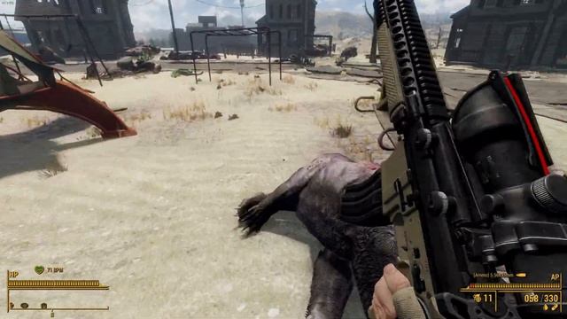 MUST HAVE Fallout 4 Stability Mods + How to Bypass The 255 Plugin Limit смотреть онлайн