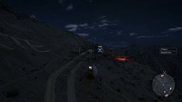 Ghost Recon Wildlands Narco Road Банда Бешеные Всадники смотреть онлайн