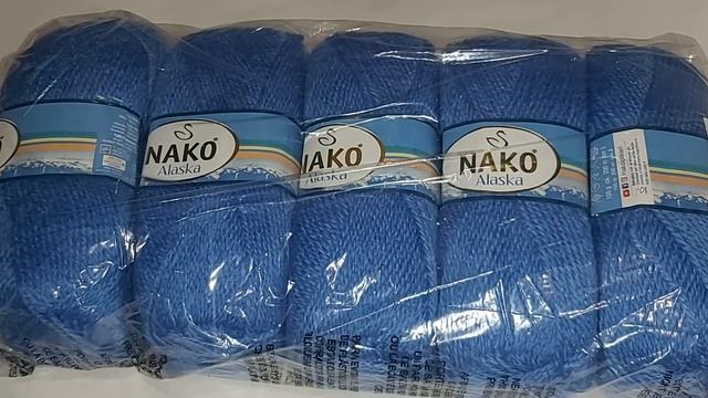 ЗАПАСЛИСЬ НОРОЧКОЙ??? ЛУЧШАЯ ПРЯЖА ИЗ УРАЛА смотреть онлайн