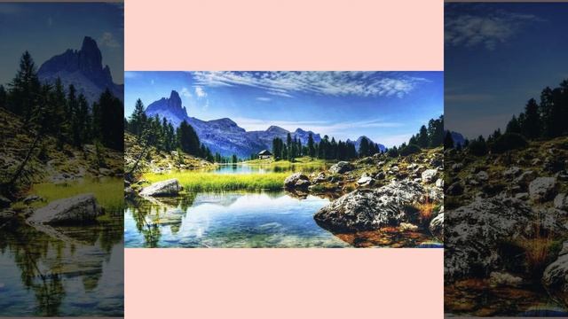 Релакс музыка /лекарство для нервов/природа /утро в лесу. смотреть онлайн