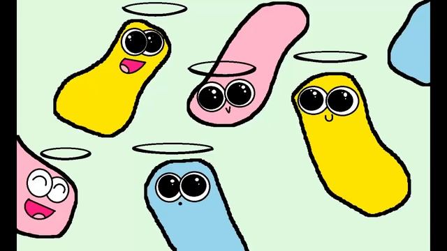 (OLD VIDEO) Bacteria: The Good, The Bad, The Kinda Gross смотреть онлайн