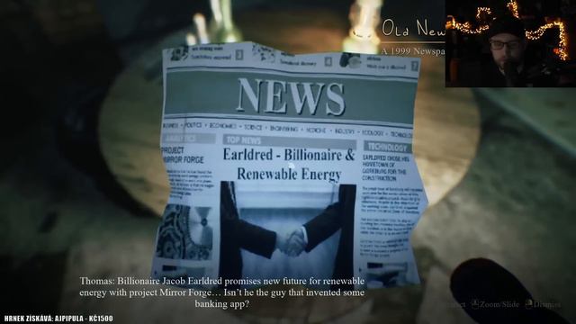 Odhalíme záhadu 😮 Mirror Forge | #1 | 6.12.2022 | @TheAgraelus смотреть онлайн