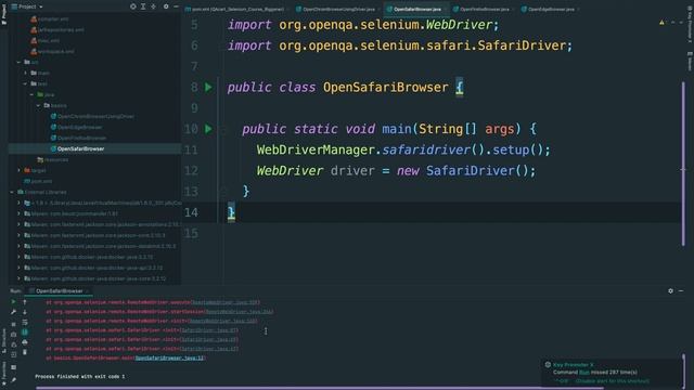 Open Safari browser смотреть онлайн