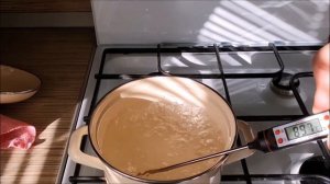 Термометр для Кухни с Алиэкспресс. Термометр для пищи.