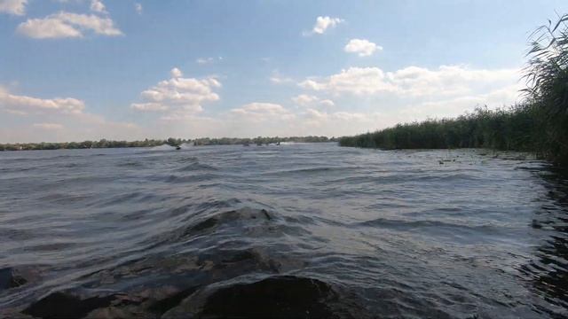 Sea doo Херсон встречает вместо здрасьте ))) смотреть онлайн