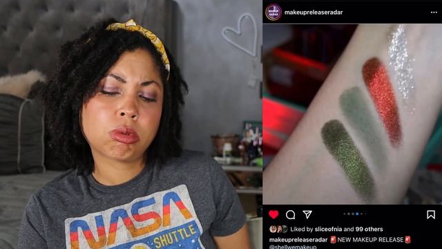 Purchase or Pass ~ New Makeup Releases! DISNEY, FALL, HALLOWEEN, HOLIDAY! смотреть онлайн