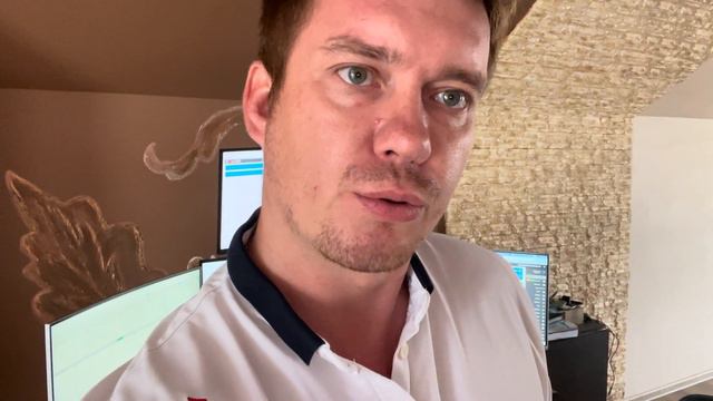 Куда пропал, что делал. О маркетплейсах Wildberries и трафике смотреть онлайн