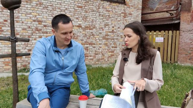 Юрист Александра, Часть 3. Разбор договоров займа. 18+ смотреть онлайн