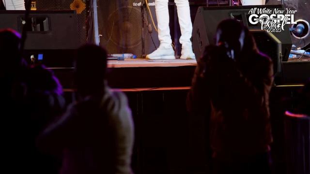 Puleng March Part 2 @ All White New Year Gospel Festival смотреть онлайн