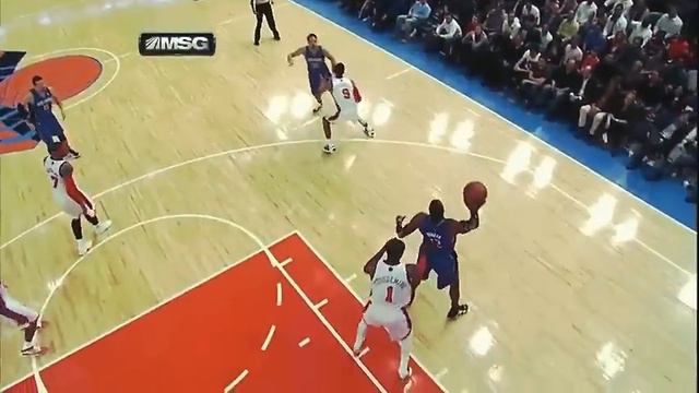 Дуайт Ховард - Игрок который должен был стать суперцентровым | НБА Разбор