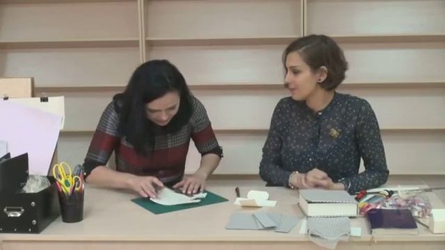 Мастер класс шкатулка мамины сокровища смотреть онлайн