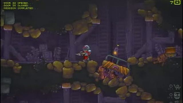 Robots y Explosiones por Doquier || Zombotron 1 con Street Gamer #3 смотреть онлайн