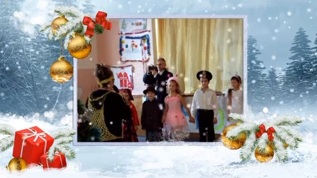 Пример школьного альбома смотреть онлайн