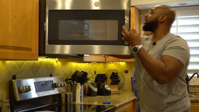 GE Adora Kitchen Appliances: Welcome To Our Kitchen! ? смотреть онлайн