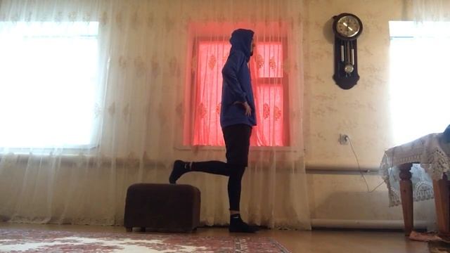 Комплекс упражнений на укрепление мышц ног смотреть онлайн