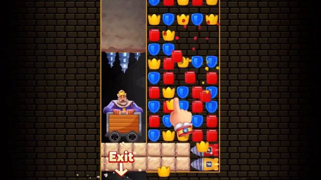 Royal match ad смотреть онлайн