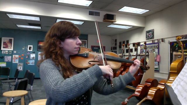 The Magical World of Pixar Violin 2 смотреть онлайн