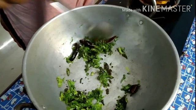 വാഴയില കൊണ്ട് ഒരു രസികൻ തോരൻ......... 😋😋😋 смотреть онлайн
