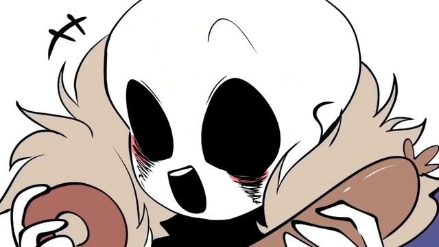 Как САНСЫ делают детей | Undertale комикс озвучка от UnderCopy TV смотреть онлайн