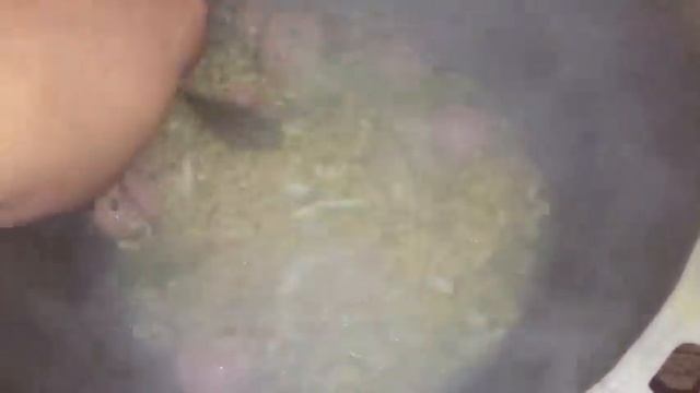 ПАЧКА НА ПРОКАЧКУ / БИГ БОН В КАЗАНЕ / КАК ВКУСНО ПРИГОТОВИТЬ ЛАПШУ BIG BON смотреть онлайн