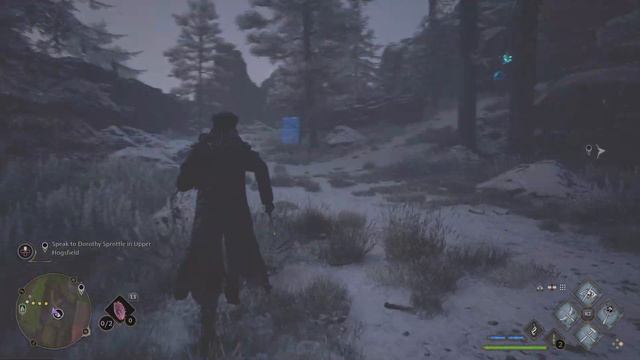 Merlin trial - falbarton смотреть онлайн