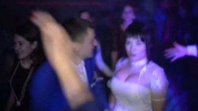 Видеомонтаж танцев 2 смотреть онлайн