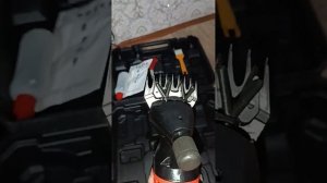 аккумуляторная машинка для стрижки шерсти овец DBTech