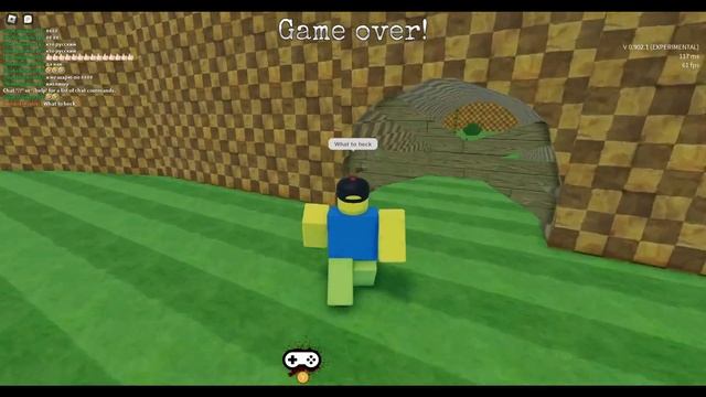 ROBLOX Sonic.EXE: The disaster FUNNY (Or no) MOMENTS (Dares) смотреть онлайн