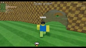 ROBLOX Sonic.EXE: The disaster FUNNY (Or no) MOMENTS (Dares)