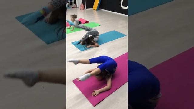 Качалочка. смотреть онлайн