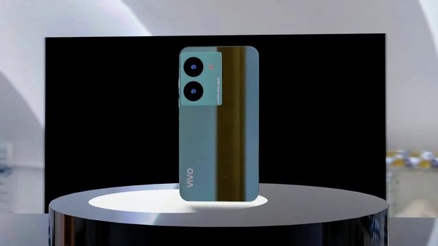 vivo Y36 5G - first look, Price,launching date and Specifications/ #vivoY36 5G смотреть онлайн