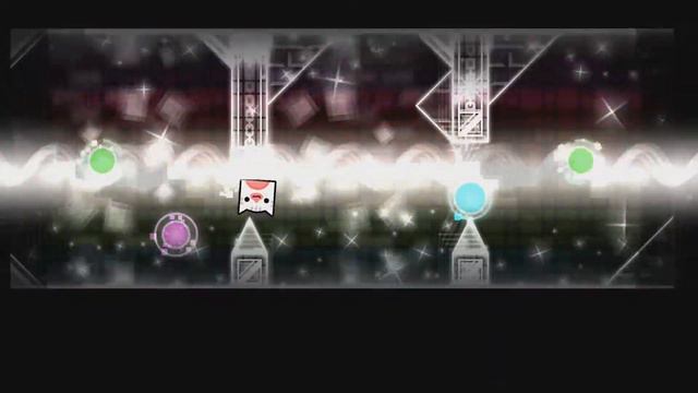 ПЕРВЫЙ EXTREME | Allegiance (Extreme Demon) by NikroPlays - 100% (All coins) смотреть онлайн