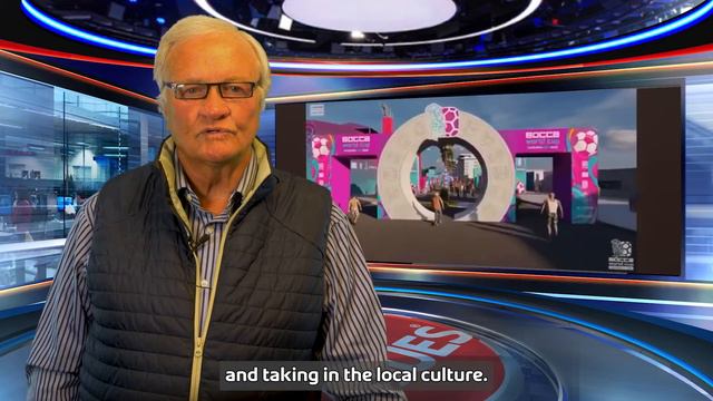 Ron Atkinson Vox | Production Showreel | Can a Van Video Production смотреть онлайн