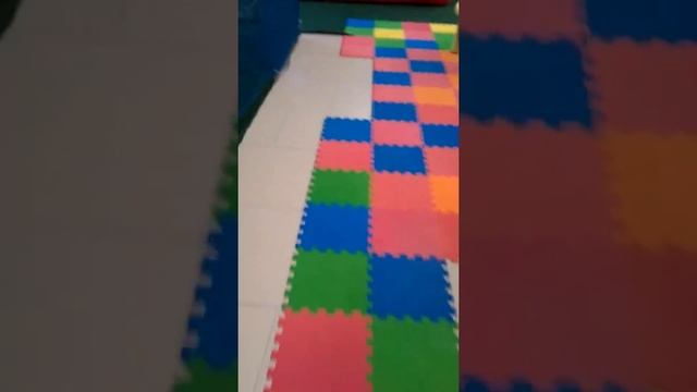 Отдыхаем в торговом центре Лето часть 2 смотреть онлайн