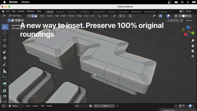 7 New Addons & Updates For Blender смотреть онлайн