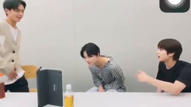 [ENG] #ENHYPEN Weverse Live Replay With #JAY #SUNOO #NI_KI “ENGENE’s Manifesto🎤” | Part 2