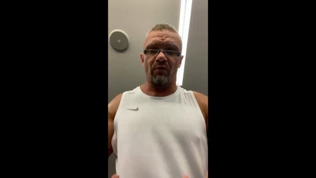 Владимир Епифанцев о том, Что такое Страх и как его Побороть. Как Ничего не Бояться смотреть онлайн