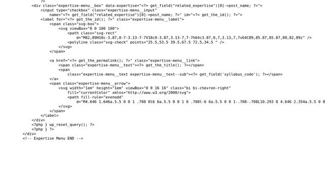 Wordpress: When looping through custom post data not appearing смотреть онлайн
